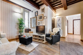  Piazza Di Spagna Fantastic Apartment  Рим